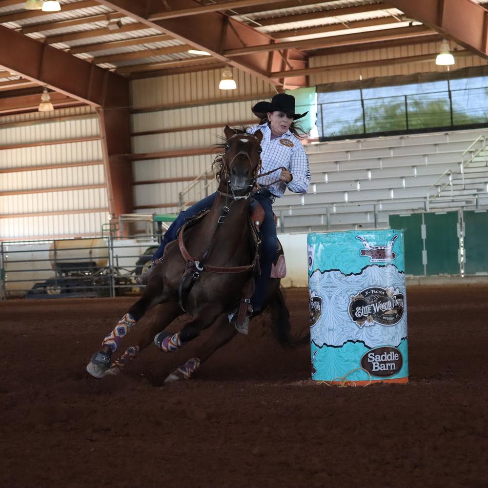 “Lake Butler, Florida: The New Home Base of X-Factor Rodeo”