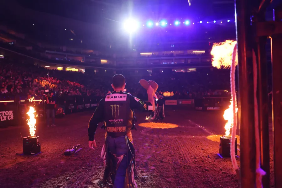 What to Watch For: 2018 World Champion Kaique Pacheco Back Atop the Chutes in Indy
