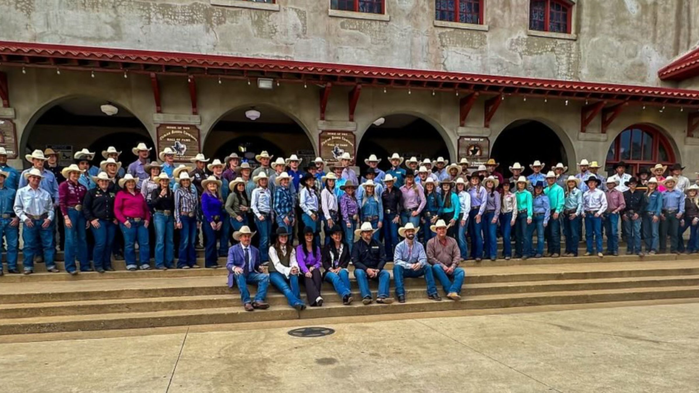 PRCA Rookies You’ll Want To Keep Your Eye On