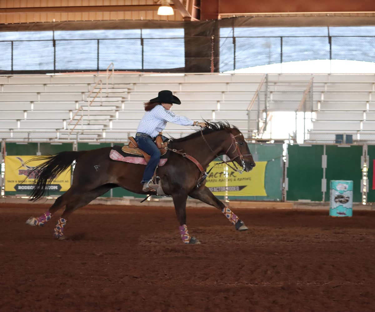 Catch the Best Rodeo Action on USA Rodeo News