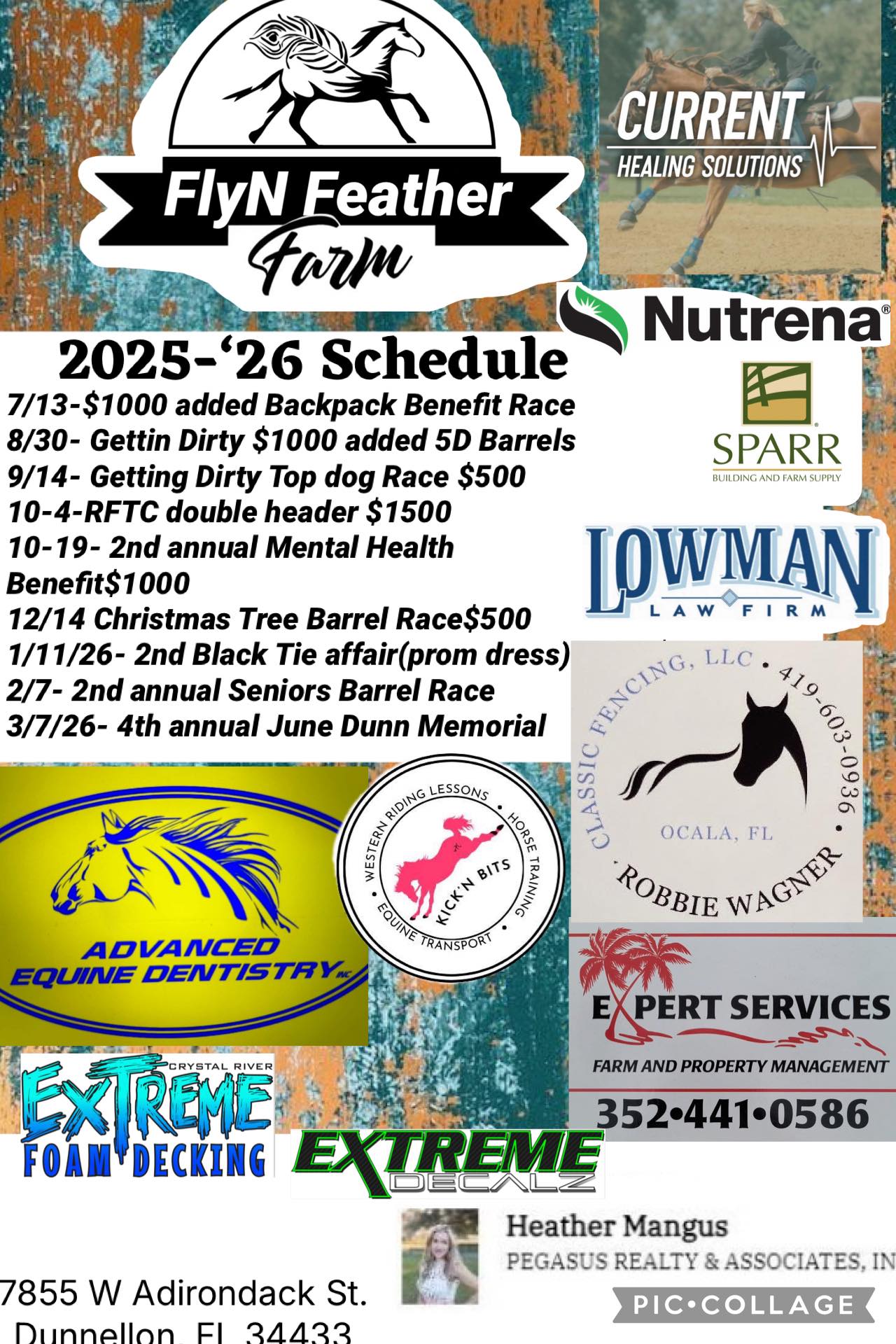 4th Annual June Dunn Memorial